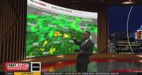 Flooding possible in western Pennsylvania on Thursday | KDKA First Alert Weather (8/20)