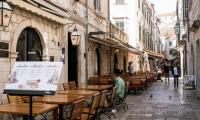 Tourists disappointed by limited vegan food options in Croatia