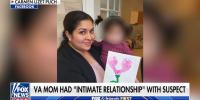 Illegal migrant arrested for stabbing Virginia mother to death