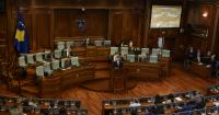 US urges Kosovo leaders to end political deadlock
