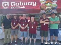 Bringing Galway to Milwaukee
