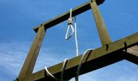 Iranian Media Report Execution of a “Foreign National”