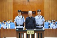 China’s billionaire Evergrande founder Hui Ka-Yan sentenced to life in prison, personal property to be confiscated