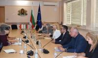 Bulgaria, Indonesia Discuss Technology Transfer, Investment and Joint Production in High-Tech Sectors