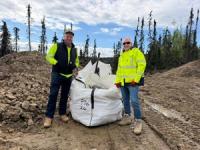 Department of Energy selects Felix Gold for up to $18 million in funding to advance Alaska antimony project