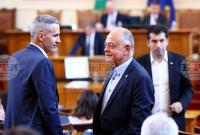 Andrey Gurov Expected to Announce Presidential Bid in Coming Days, Democratic Bulgaria MP Atanassov Says