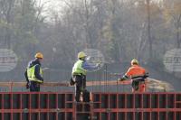 Production in Construction in Bulgaria Up by 0.9% in June, M/M