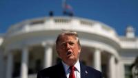 ‘Economic D-Day’: Trump announces major economic measures against Iran