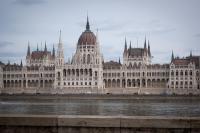 Hungary public news back on the air after Magyar vows reforms