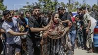 Israel keeps killing Gazans to push genocide death toll past 73,400