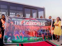 History has been Scorched! A tale about Malawi Scorchers; The dark horse of 2026 WAFCON