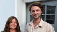 In my twenties, I travelled the world. Now at 32 I’m living with my mum in Plymouth