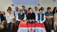 Nepali Congress dissident faction to move court seeking halt to general convention process
