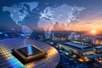 How Taiwan’s Semicon Became the World’s Semiconductor Beauty Pageant