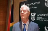 Zimbabwean prisoners in South Africa could soon serve time back home