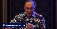 Anwar’s Taiwan remarks put Malaysia’s Beijing calculus in focus