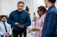 New fisheries grant scheme launched