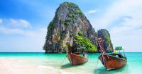 Thailand's Underrated Islands for When You Need a Quick Beach Escape