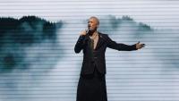 NZFW Day 4: Stan Walker's poignant close to Kāhui Collective's Indigenous design showcase