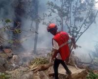 Ecuador intelligence chief Michele Sensi-Contugi and five Americans killed in Kenya helicopter crash