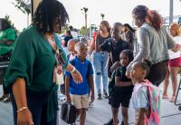 Florida's tax-free school supplies shopping ends today. What qualifies