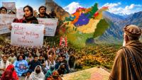 The Illusion Of Ethnic Borders: Why Pashtuns Need Rights, Not Redrawn ...