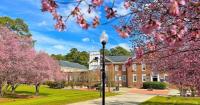 Higher Ed At A Crossroads: North Carolina Wesleyan pitches 'any door works' amid enrollment unpredictability