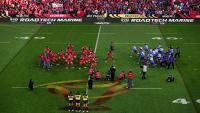 Rugby League World Cup paywall criticised as Tonga prepares for tournament