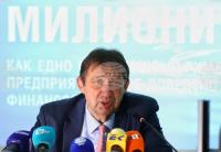 Minister Alerts Prosecution about EUR 2.5 Mln in Financial Losses Caused by Water and Sewerage Energy Group's Previous Management