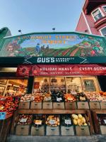 Greek-Owned Gus’s Community Market Expanding outside San Francisco for 1st Time