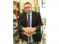 Rutgers School of Public Health Dean to Receive Honorary Doctorate from University of West Attica