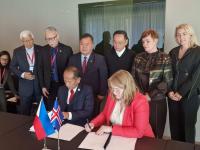 PH, Iceland sign deal to boost air connectivity, flights – DOTr