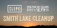 SLEPC, Alabama Power seeking volunteers for Sept. 18 Smith Lake cleanup 