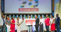 Scotiabank marks 70th anniversary with service at Bahamas Harvest Church