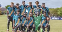 The Bahamas falls to Guyana