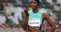 Miller-Uibo gives back to The Bahamas