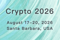 Stress-testing a new cryptographic algorithm: XJTLU study accepted at Crypto 2026