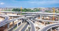 Uganda turns to Citibank for $243 million to build a road that could unlock regional trade as debt burden rises