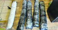 Mexico man is arrested after Cal City drug bust