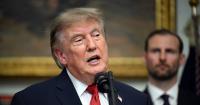 Trump’s administration has been given the right to do away with 5000 Ethiopians being protected in the US after a major legal conclusion