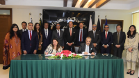 Pakistan’s First Diversified Payment Rights Programme Advances with IFC–Bank Alfalah Agreement