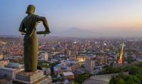 Armenia Is Preparing for an Economic Leap Forward
