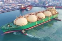 LR supports LNG carrier-to-FSU conversion for Perenco