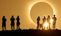 Tourists are already planning trips to see the solar eclipse in 2027