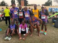 E8.9m purse awaits emaSwati in 100th Comrades