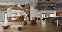 uncovering furniture and interior concepts that prioritize identity over uniformity