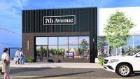 7th Avenue brings its personalized furniture showroom model to Walt Whitman Shops
