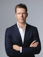 Hyatt Appoints Guido Fredrich as Vice President, Development Luxury and Lifestyle for EAME Region
