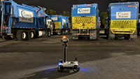 Guident Extends Multi-Year AI Safety Agreement with Coastal Waste & Recycling