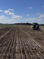 Mafix Raises $5.4 Million to Commercialize Silicon Fertilizers that Remove CO2